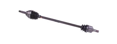 CV Axle Shaft A1 60-3148