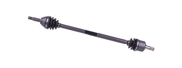 CV Axle Shaft A1 60-3153