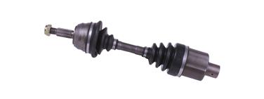 CV Axle Shaft A1 60-3155