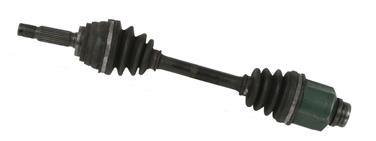 CV Axle Shaft A1 60-3160