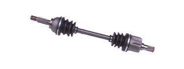 CV Axle Shaft A1 60-3165