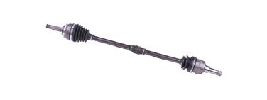 CV Axle Shaft A1 60-3166