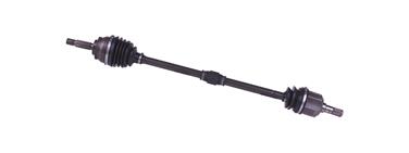 CV Axle Shaft A1 60-3167