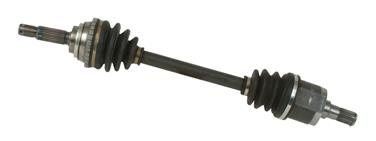 CV Axle Shaft A1 60-3180