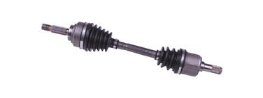 CV Axle Shaft A1 60-3185