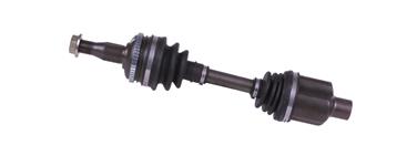 CV Axle Shaft A1 60-3188