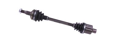 CV Axle Shaft A1 60-3190