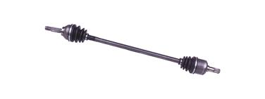 CV Axle Shaft A1 60-3192