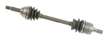 CV Axle Shaft A1 60-3195