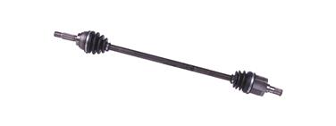 CV Axle Shaft A1 60-3196