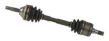 CV Axle Shaft A1 60-3208