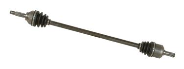 CV Axle Shaft A1 60-3211