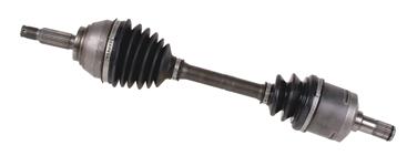 CV Axle Shaft A1 60-3212