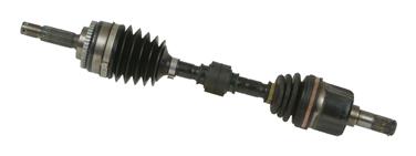 CV Axle Shaft A1 60-3219