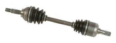 CV Axle Shaft A1 60-3223