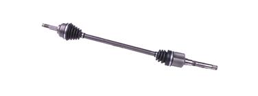 CV Axle Shaft A1 60-3228