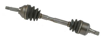 CV Axle Shaft A1 60-3231