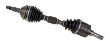 2006 Dodge Stratus CV Axle Shaft A1 60-3234