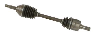 CV Axle Shaft A1 60-3263