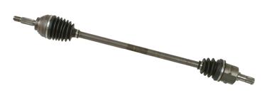 CV Axle Shaft A1 60-3277