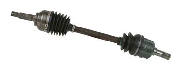 CV Axle Shaft A1 60-3280