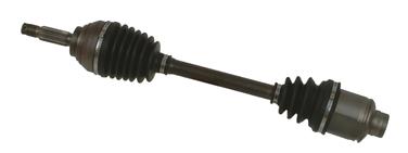 CV Axle Shaft A1 60-3283