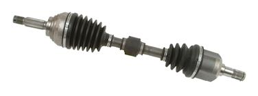 CV Axle Shaft A1 60-3292