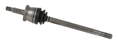 CV Axle Shaft A1 60-3298