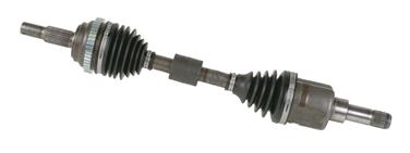 CV Axle Shaft A1 60-3302