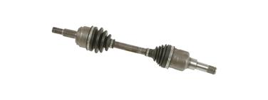 CV Axle Shaft A1 60-3304