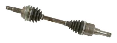 CV Axle Shaft A1 60-3305