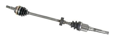 CV Axle Shaft A1 60-3307