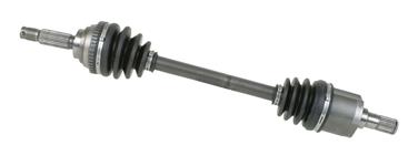 CV Axle Shaft A1 60-3315