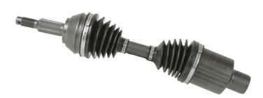 CV Axle Shaft A1 60-3324