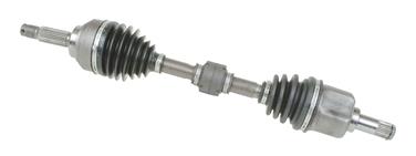 CV Axle Shaft A1 60-3325