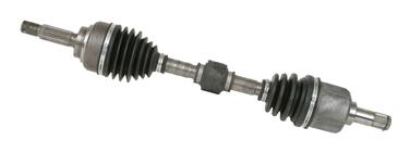 CV Axle Shaft A1 60-3327