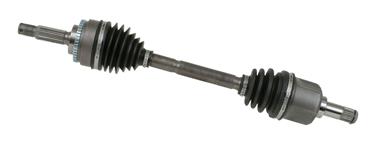 CV Axle Shaft A1 60-3328