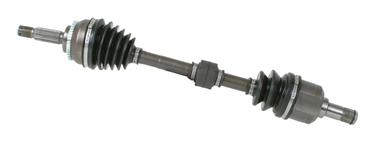 CV Axle Shaft A1 60-3334