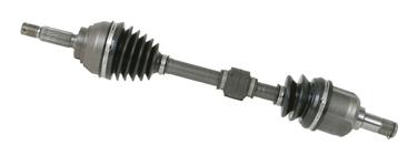 CV Axle Shaft A1 60-3337