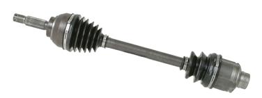 CV Axle Shaft A1 60-3339