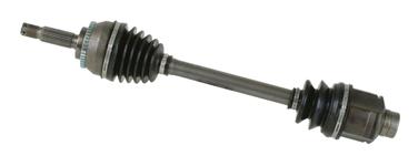 CV Axle Shaft A1 60-3340