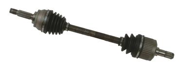 CV Axle Shaft A1 60-3343