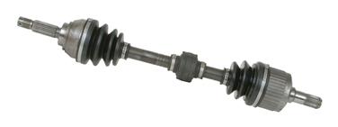 CV Axle Shaft A1 60-3344