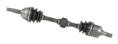 CV Axle Shaft A1 60-3347