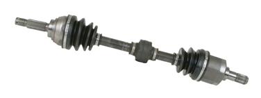 CV Axle Shaft A1 60-3348