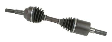 CV Axle Shaft A1 60-3351