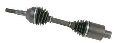 CV Axle Shaft A1 60-3352