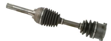 CV Axle Shaft A1 60-3354