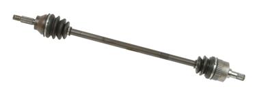 CV Axle Shaft A1 60-3357