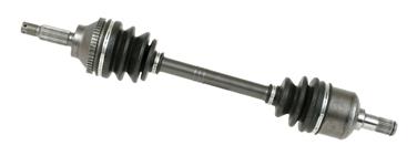 CV Axle Shaft A1 60-3360